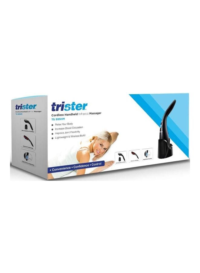 trister Handheld Infrared Massager - Image 2