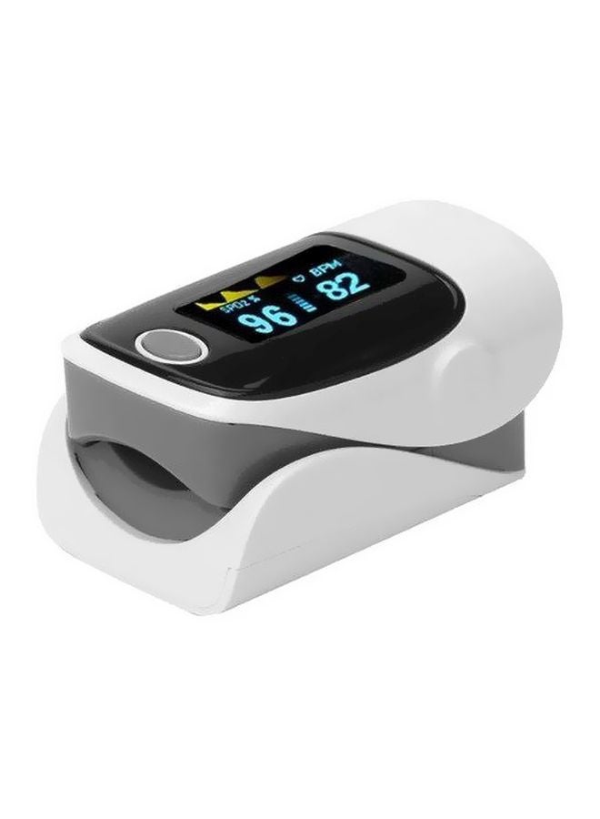 Digital Oximeter