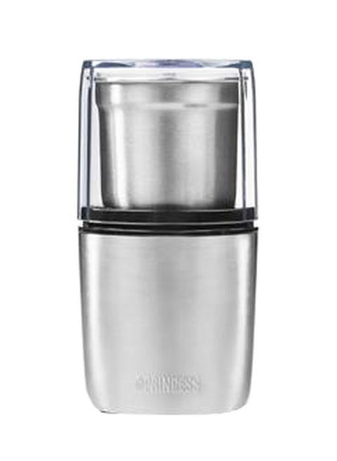 Multi Chopper 200W 1.5 L 200.0 W 221040 Silver/Clear/Black