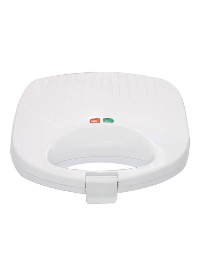 DSP Electric Waffle Maker 750W 750 W KC1058 White/Black - Image 1