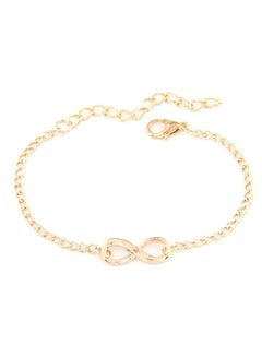 Fashion Simple Retro Auspicious Bracelet