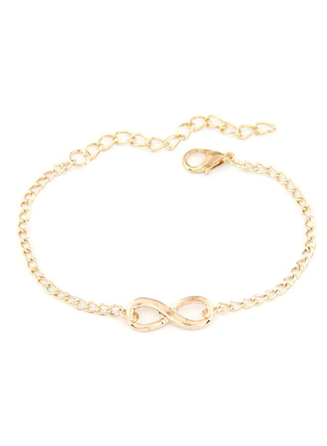 Generic - Fashion Simple Retro Auspicious Bracelet - Image 1