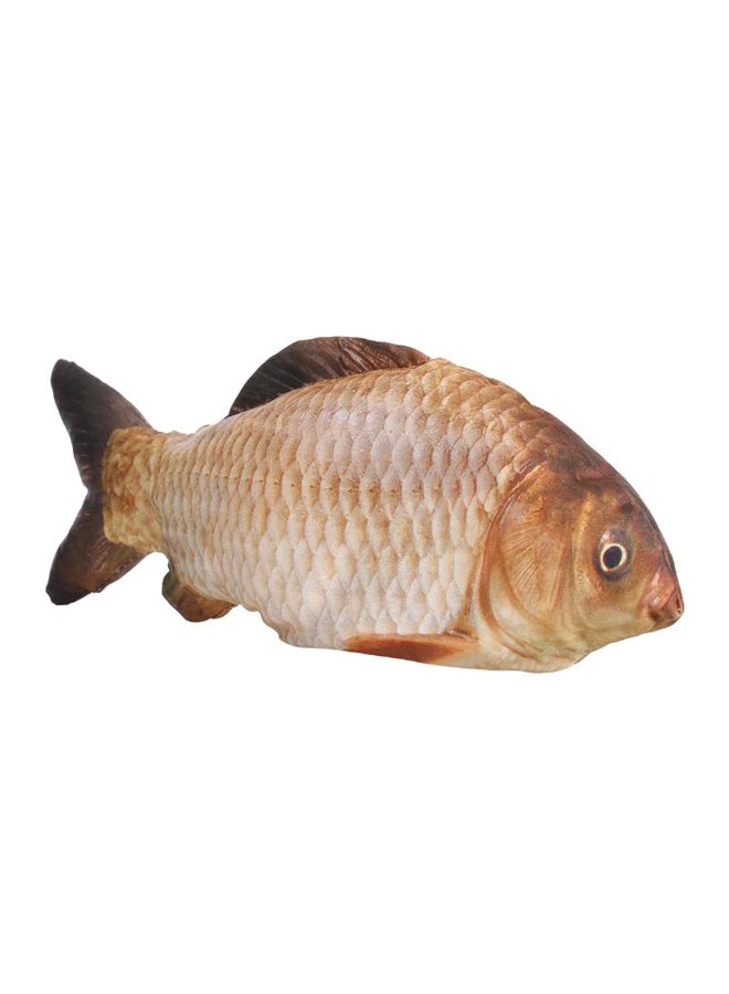 لعبة السمكة الراقصة الكهربائية مع كابل USB متعدد الألوان 30 x 12سم - Image 2