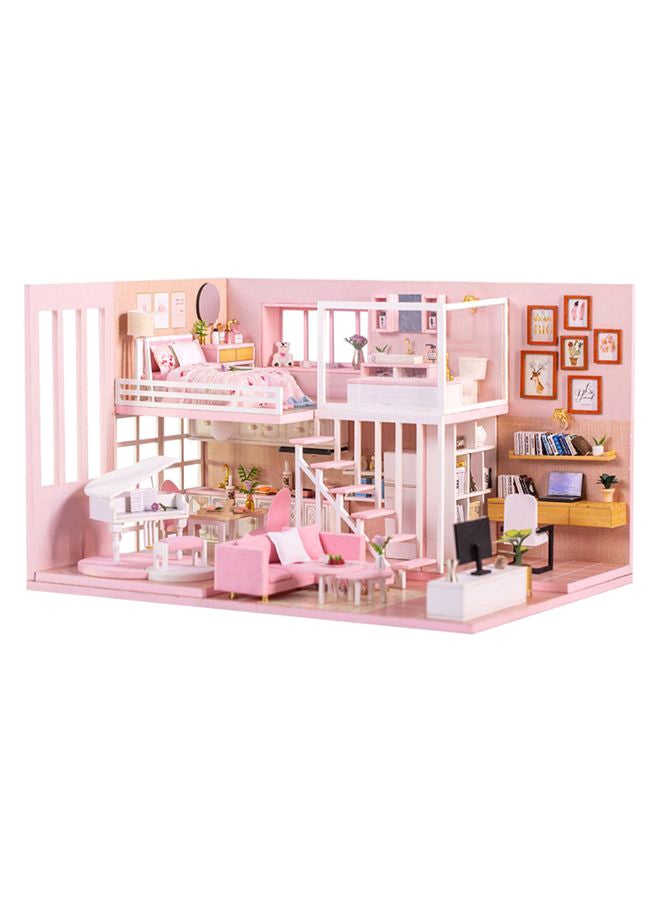 DIY Miniature Doll House - Image 1