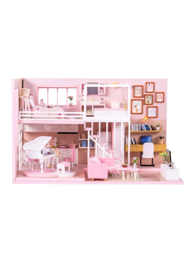 DIY Miniature Doll House - Image 2