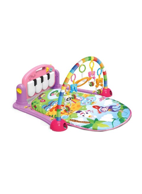 Baby Play Mat Kick And Play Playmat