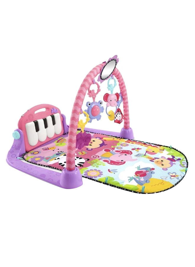 ليتل أنجل لعبة  البيانو من كيك آند بلاي - Image 1