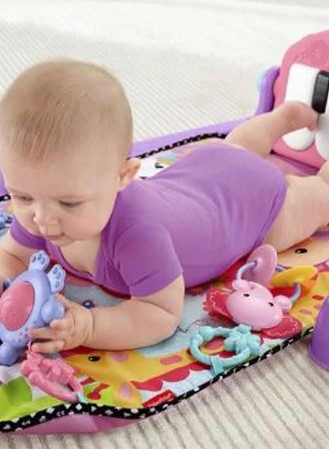 ليتل أنجل لعبة  البيانو من كيك آند بلاي - Image 2