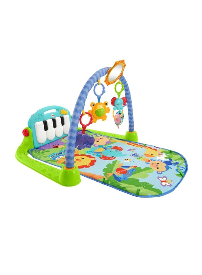 ليتل أنجل لعبة  البيانو من كيك آند بلاي - Image 1