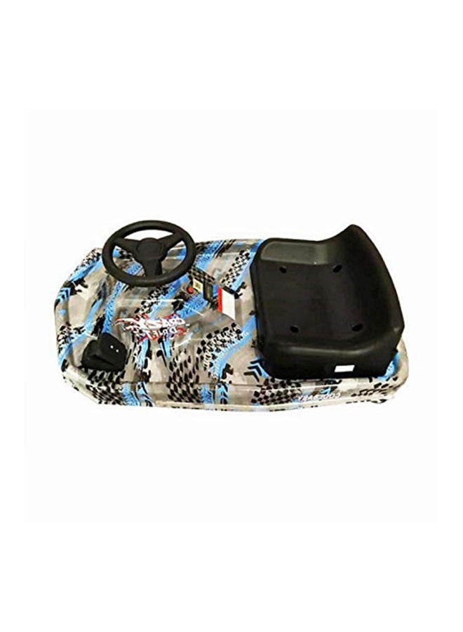 Cool Baby 360-Degree Electric Drifting Ride On Car Multicolour - Image 2