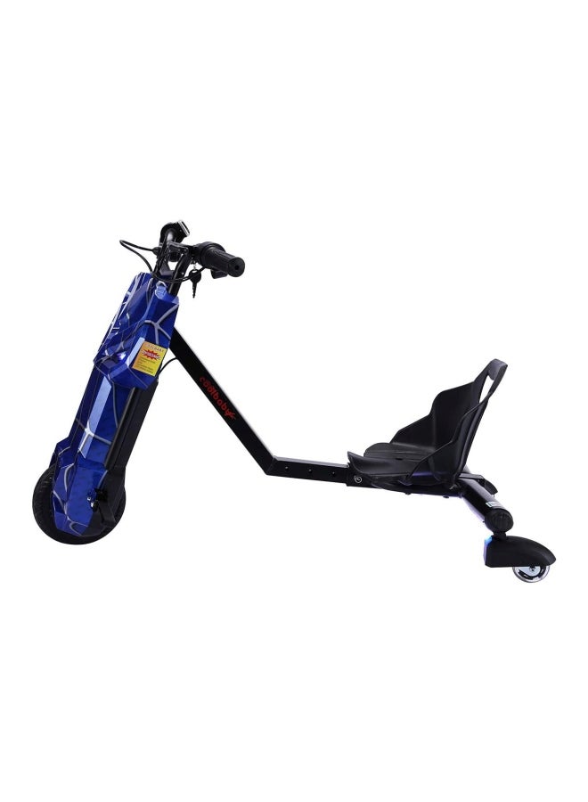 Cool Baby 3-Wheel Electric Drift Tricycle  - Image 3