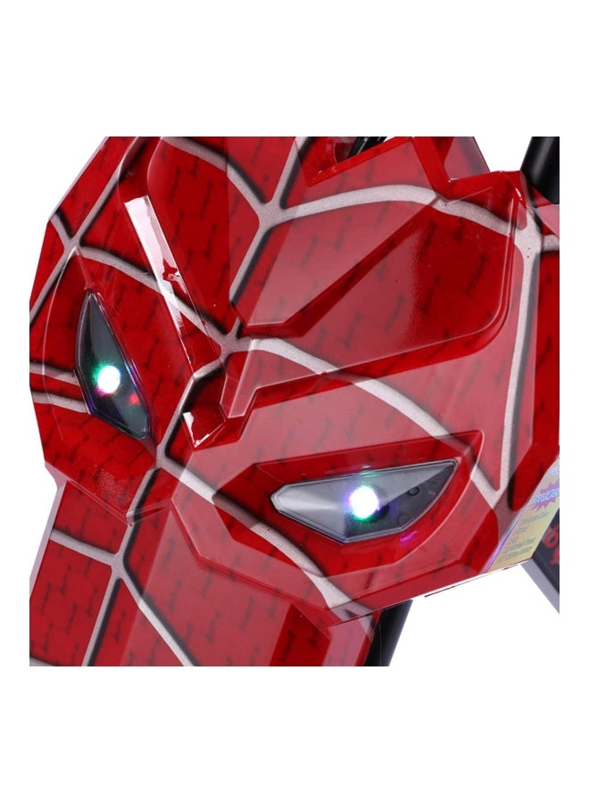 Cool Baby 360-Degree Electric Drifting Ride-On Scooter Red - Image 2