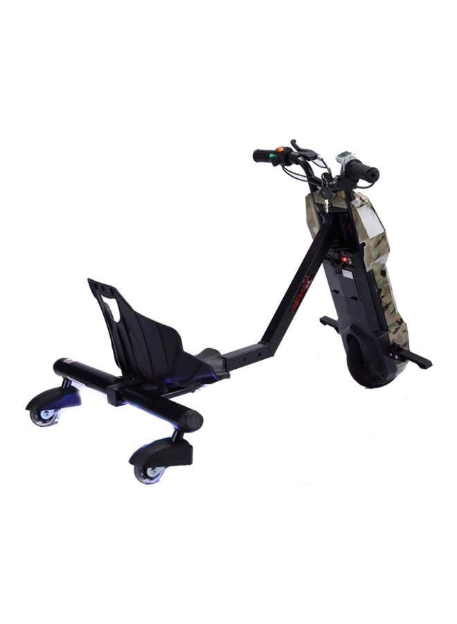 Cool Baby Electric Drifting Trike Scooter Multicolour - Image 3