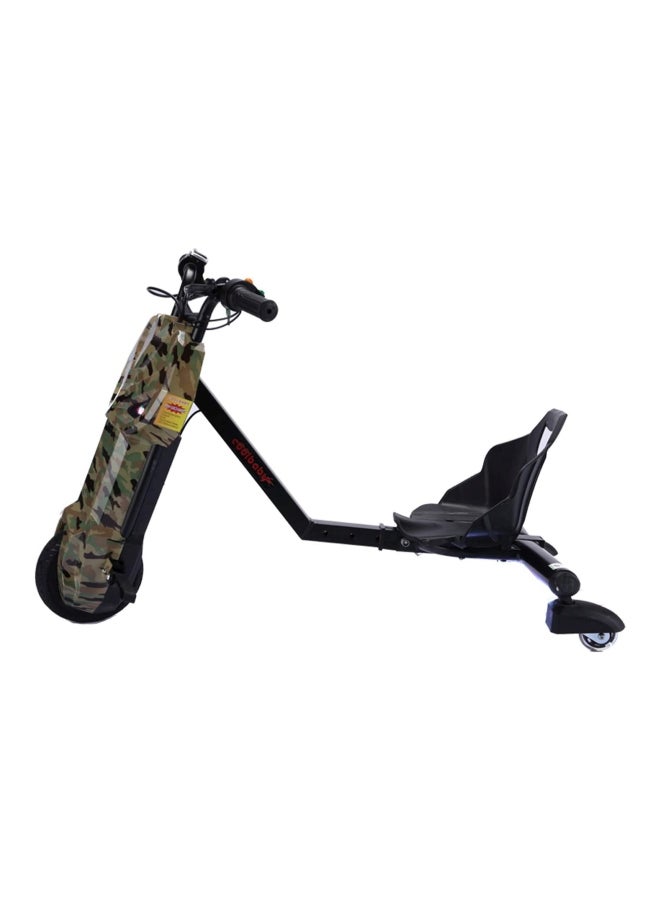 Cool Baby Electric Drifting Trike Scooter Multicolour - Image 4