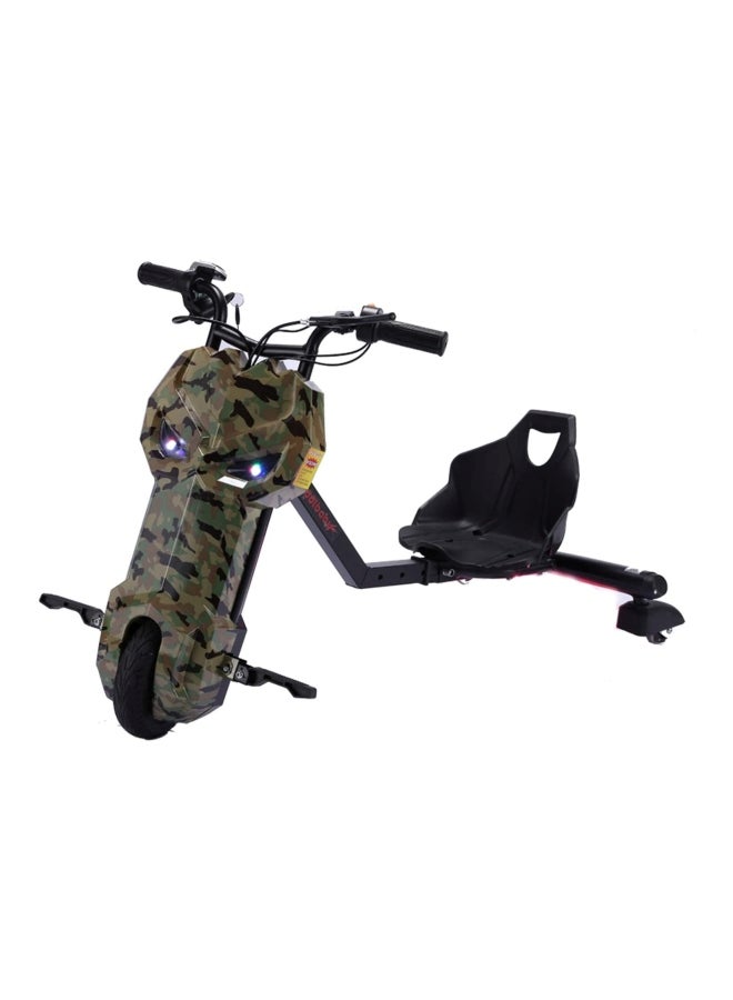 Cool Baby Electric Drifting Trike Scooter Multicolour - Image 1