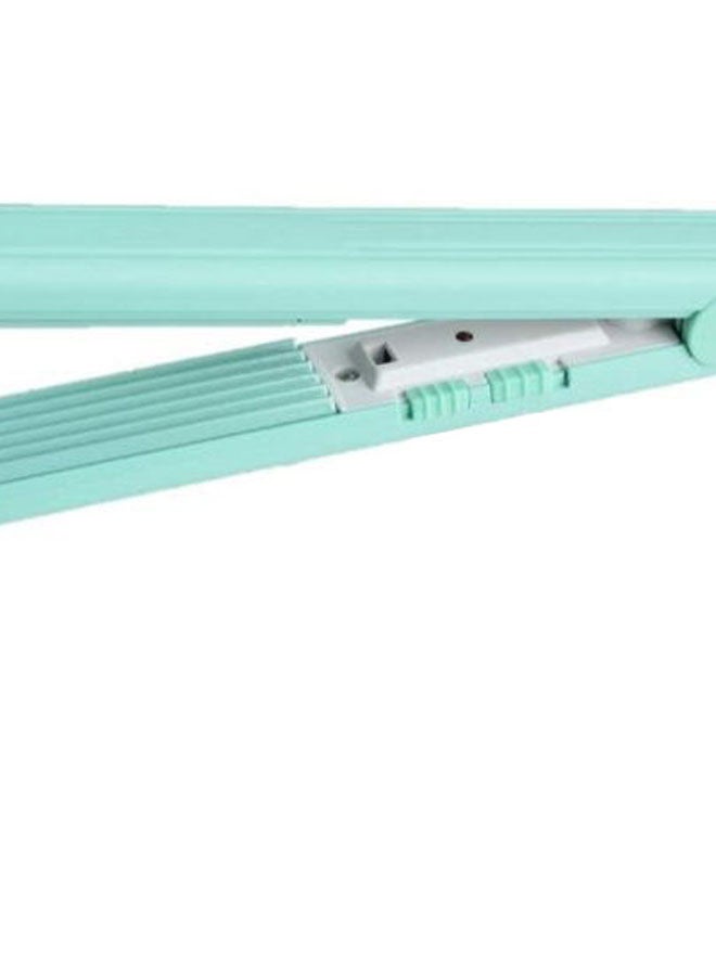 رايم بيبر جهاز تغليف أكياس الطعام بالحرارة بحجم صغير 761272038152 أزرق/ أبيض - Image 2