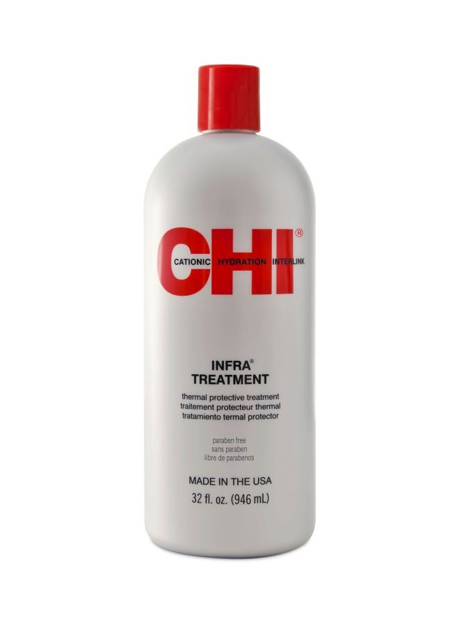 تشي مستحضر لحماية الشعر من الحرارة 946ملليلتر