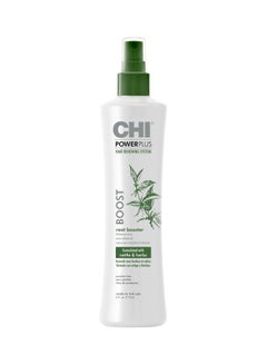 Power Plus Root Booster