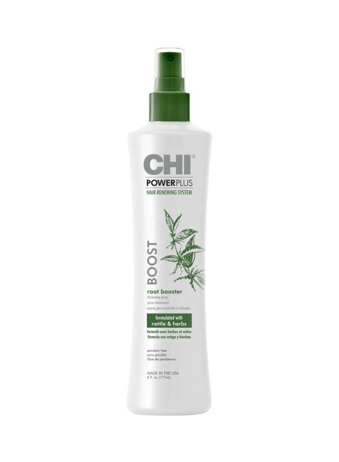 CHI Power Plus Root Booster 