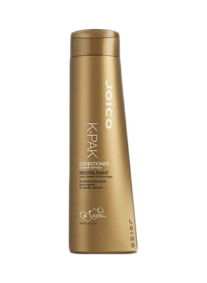 JOICO K-Pak Revitalisant Conditioner 300ml - Image 1