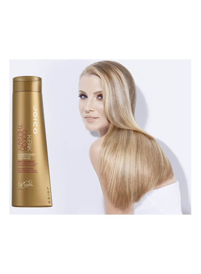 JOICO K-Pak Revitalisant Conditioner 300ml - Image 2