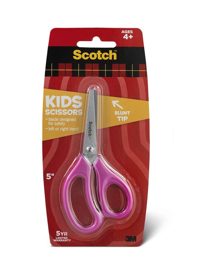 Scotch Kids Scissors Multicolour