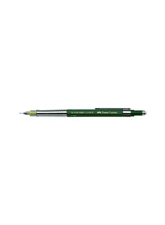 Mechanical Pencil Green/Silver