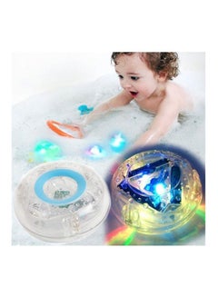 Generic LED Changing Light Tub Toy  - Image 2