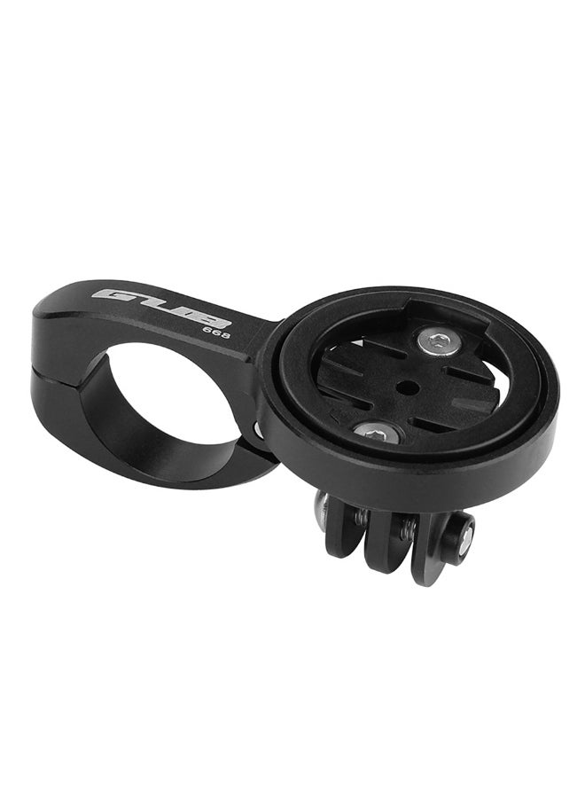 GUB - Bicycle Handlebar Computer Mount With Adapter - Image 1
