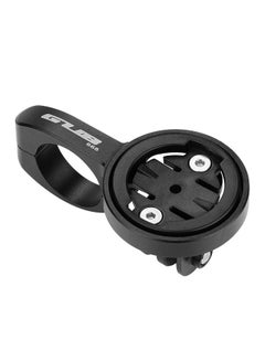 Bicycle Handlebar Computer Mount With Adapter