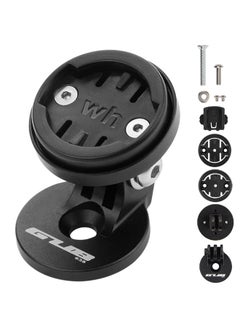 GUB Adjustable Bicycle Stem Top Cap Mount Holder With Adapter  - Image 1