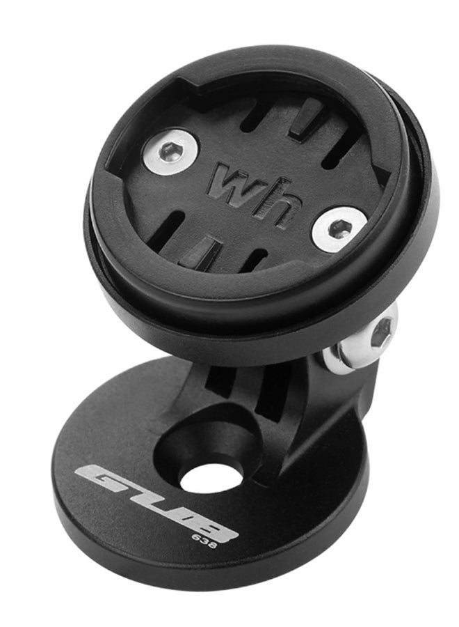 GUB - Adjustable Bicycle Stem Top Cap Mount Holder With Adapter - Image 1
