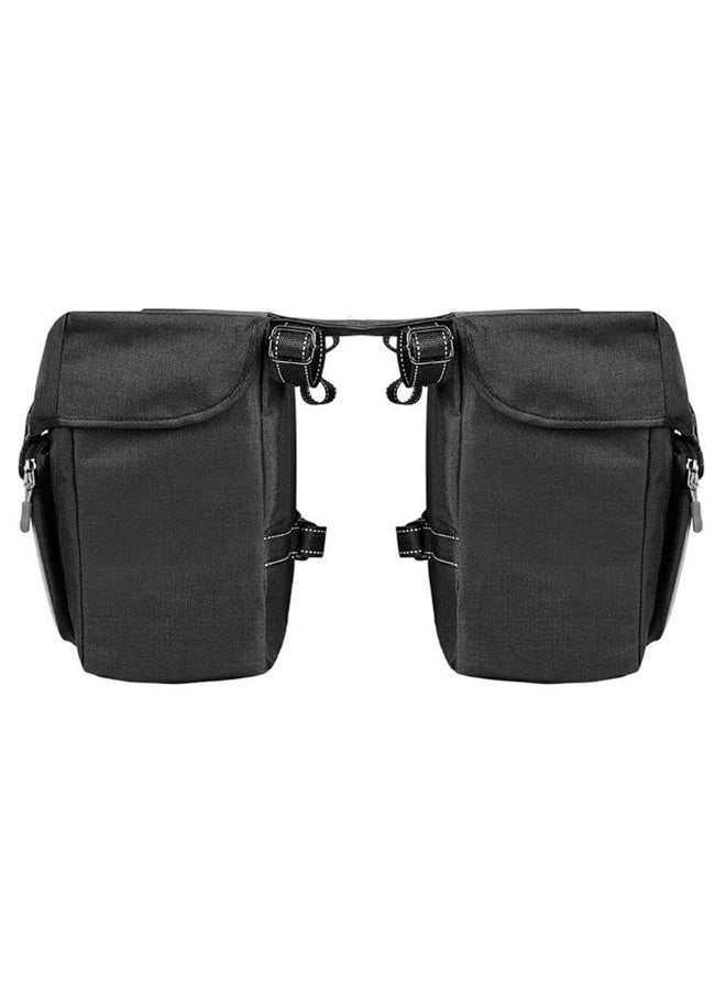 ويست بايكنج حقيبة شحنٍ مضادة للماء للدراجات الجبلية - Image 1