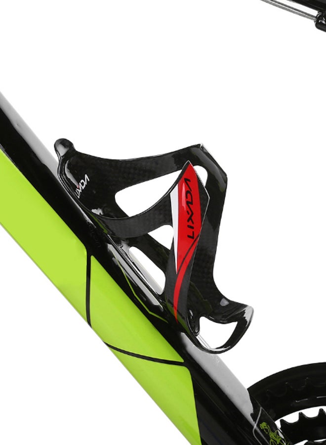 LIXADA - Super Light Bicycle Cage Water Bottle Holder - Image 1