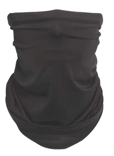 Sun Protective Neck Gaiter Outdoor Cycling Neck Scarf