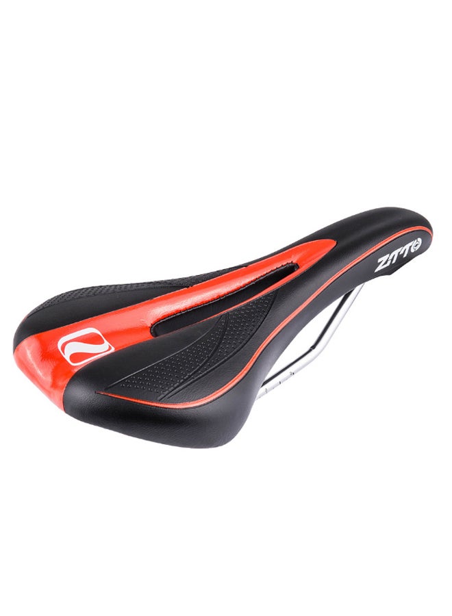 زد تي تي أو مقعد دراجة أجوف وعريض مخصص للسباقات - Image 2