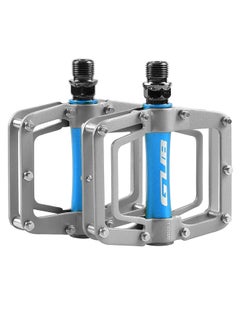 Pair Of Lightweight Non-Slip Bicycle Pedals