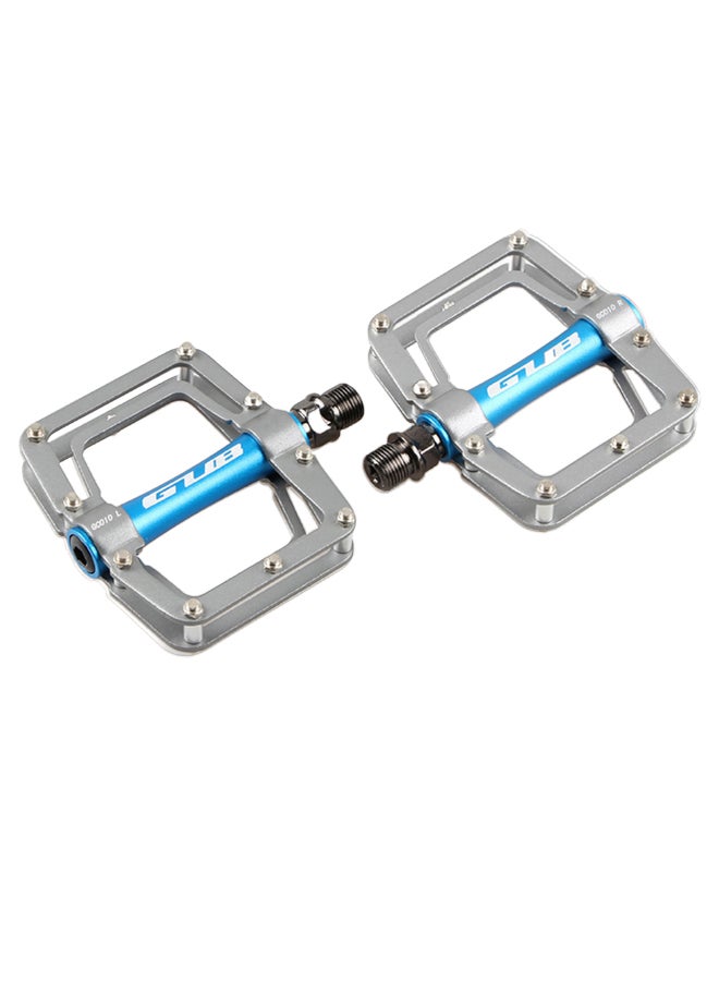 GUB - Pair Of Lightweight Non-Slip Bicycle Pedals - Image 1