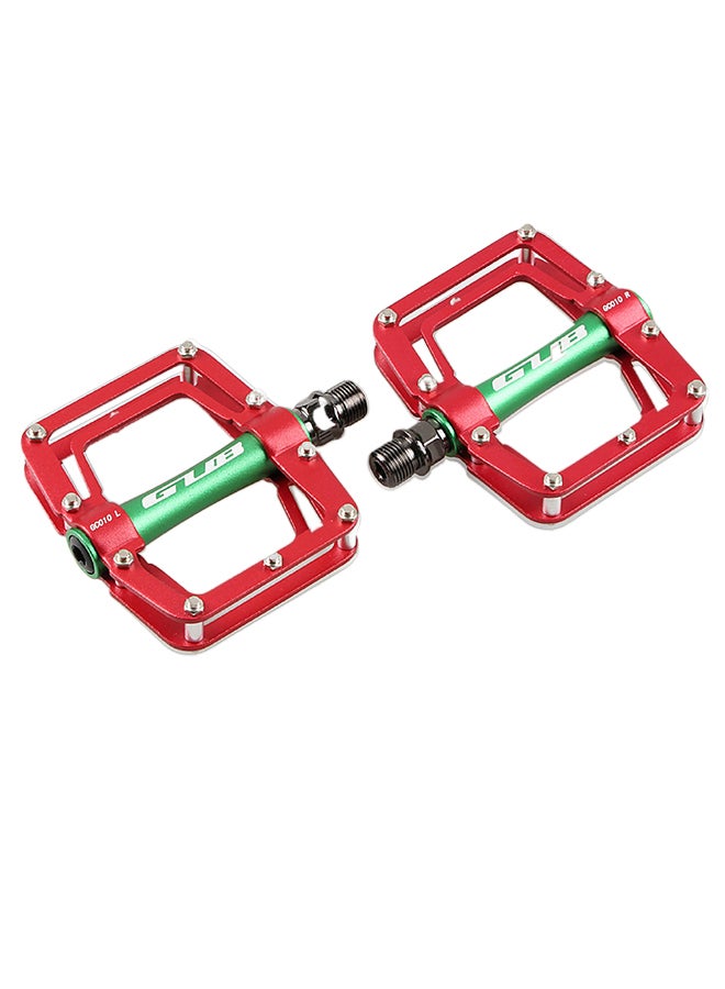 GUB - Pair Of Lightweight Non-Slip Bicycle Pedals - Image 1