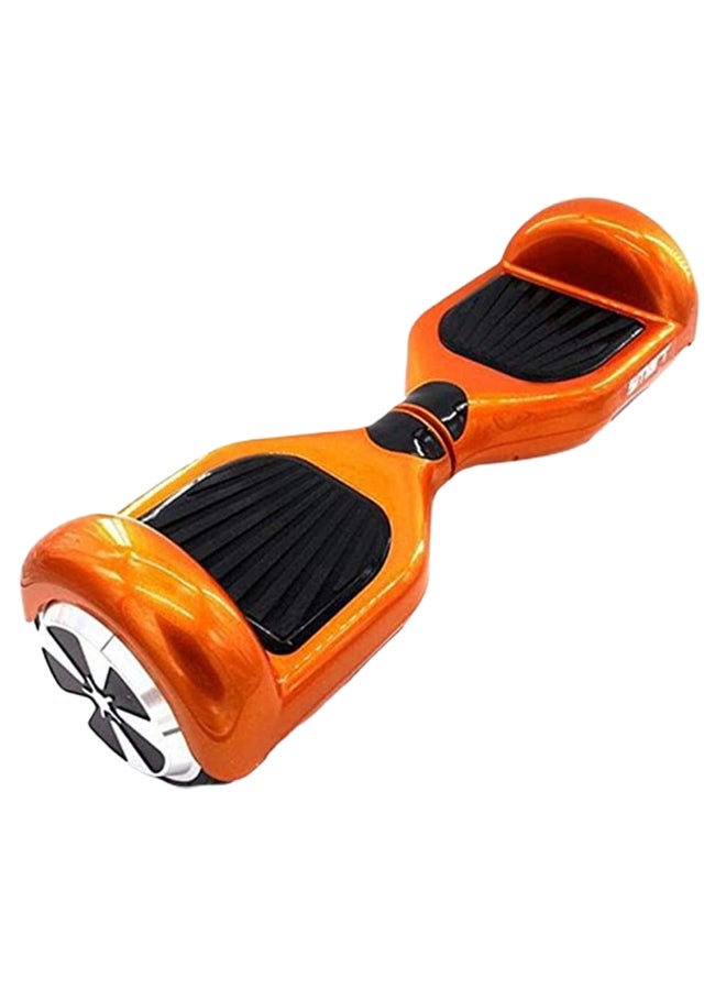 Cool Baby Smart Self-Balancing Electric Hoverboard Scooter Orange  - Image 1