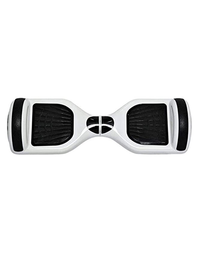 Smart Self-Balancing Electric Hoverboard Scooter