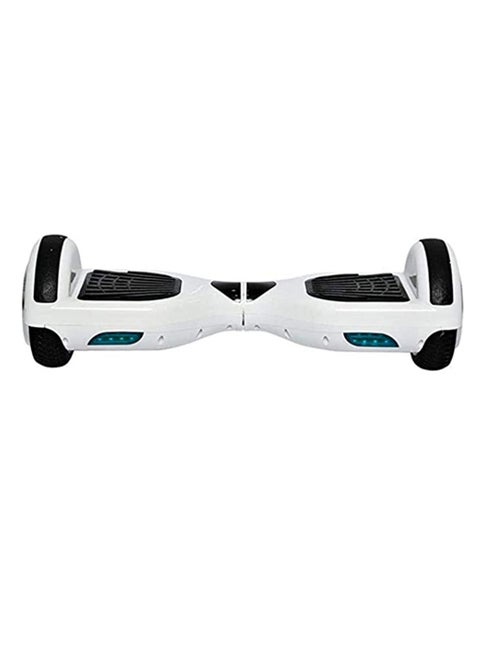 Smart Self-Balancing Electric Hoverboard Scooter