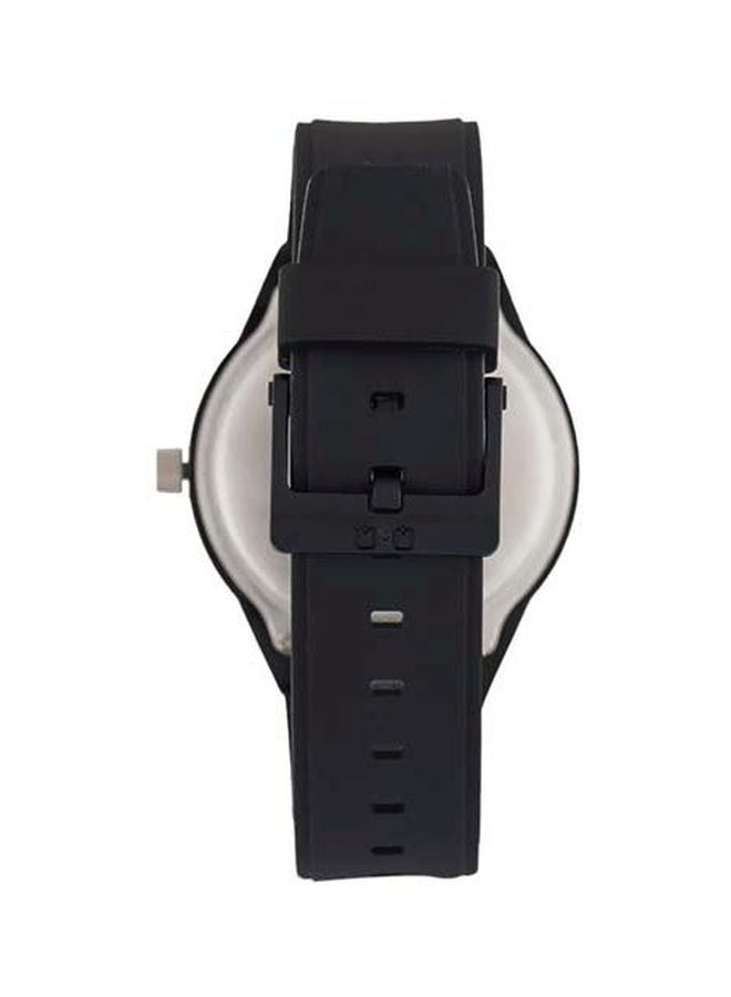Q&Q men Water Resistant Analog Watch VR28-002 - Image 2