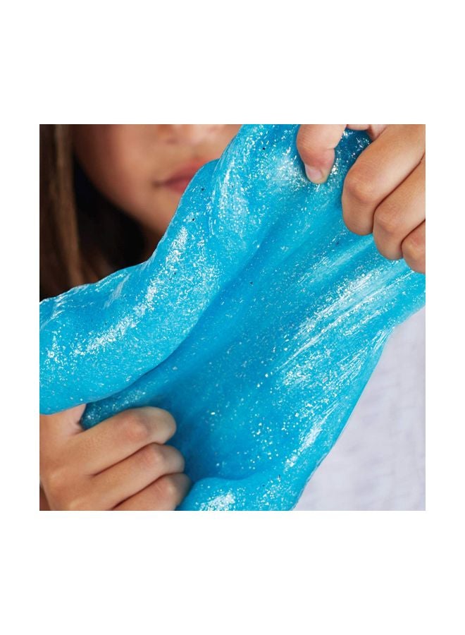 إلمرز صمغ لامع كلاسيكي أزرق - Image 2