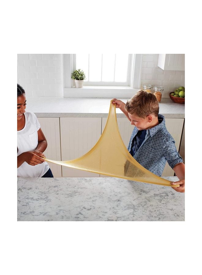 ELMER'S Classic Glitter Glue Gold - Image 2