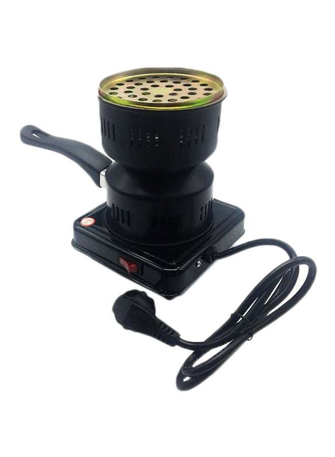 LC Electric Charcoal Starter 435.35843785.18 Black/Gold - Image 1