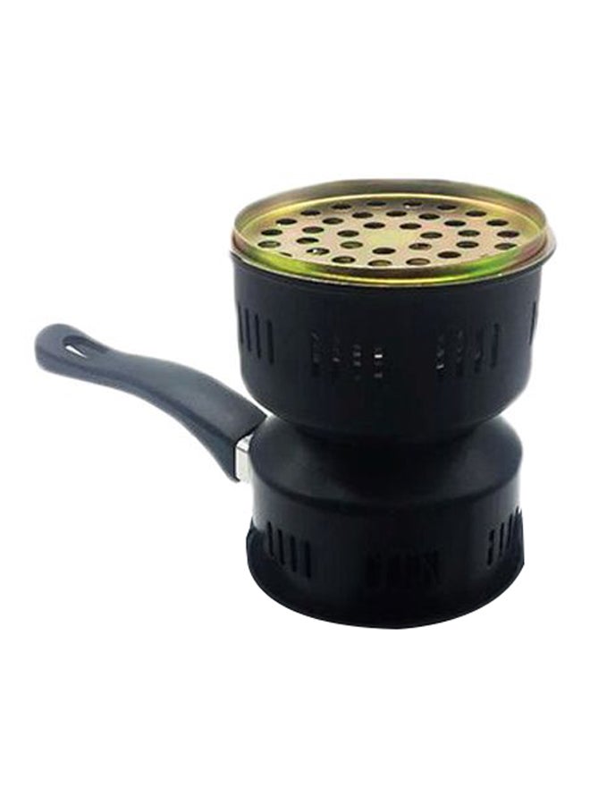 LC Electric Charcoal Starter 435.35843785.18 Black/Gold - Image 3