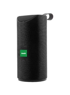 iends Portable Bluetooth Speaker Black  - Image 1