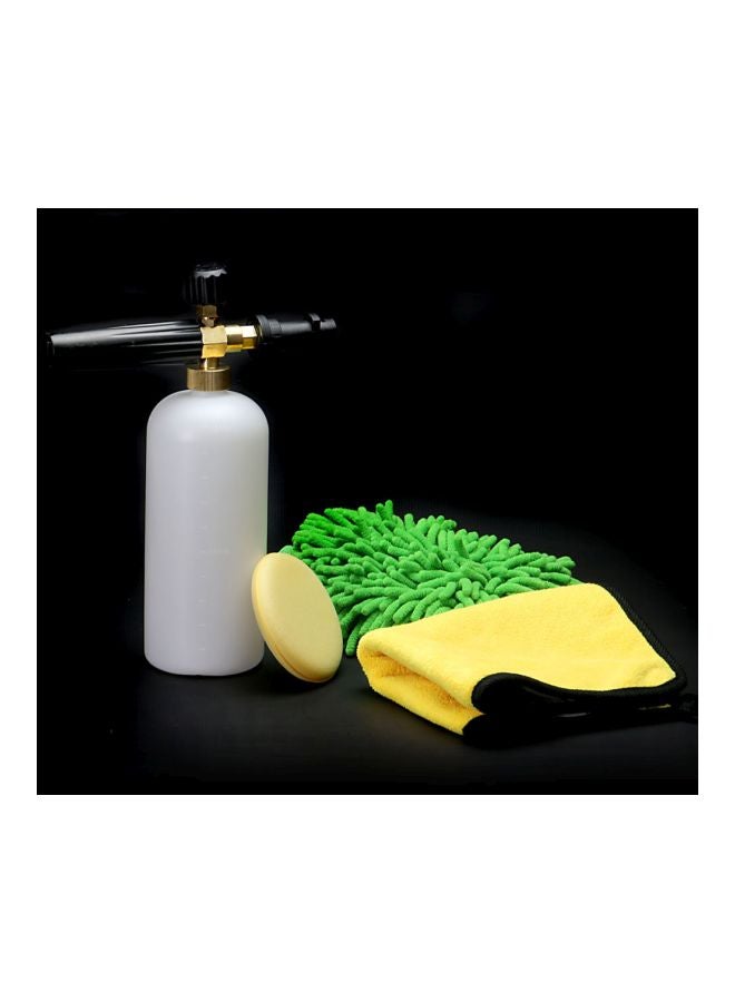 Generic Foam Nozzle Spray High Pressure Washer  - Image 3