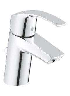 Grohe EuroSmart Bath Mixer Chrome 15x6.4x2.8cm 